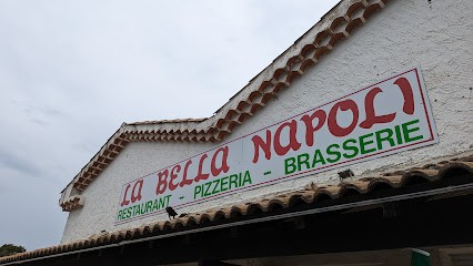 Pizzeria bella napoli, Restaurant à Piolenc