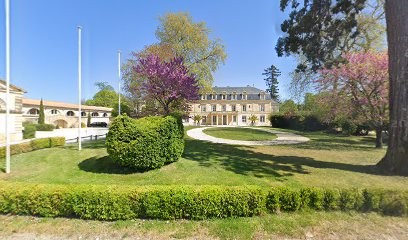 Côté Parc, Restaurant à Saint-Estèphe