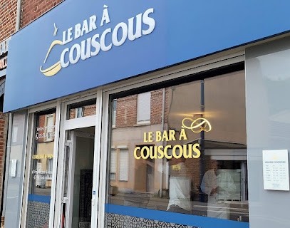 Le Bar à Couscous, Restaurant à Pérenchies