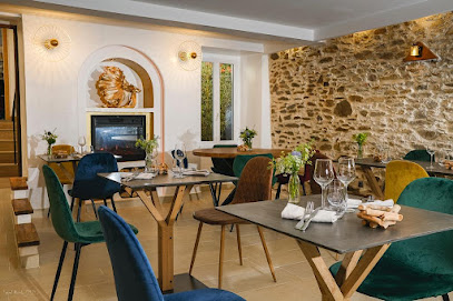 La Table De Green, Restaurant à Saint-Lambert-la-Potherie