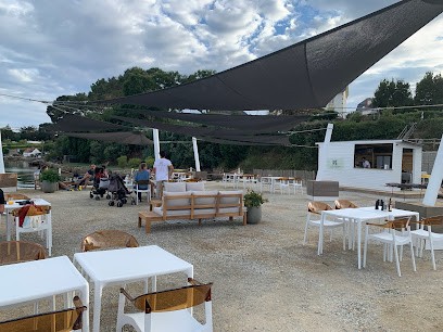 HUITRES MAISON MATHIEU D'ARC, Restaurant à Larmor-Baden