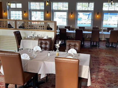 Le Bon P'tit Normand Restaurant à Fécamp