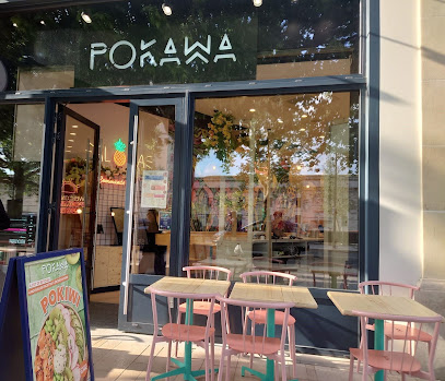 Pokawa Poké Bowls Vincennes Restaurant à Vincennes