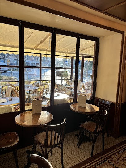 La Maison, Restaurant à Vanves