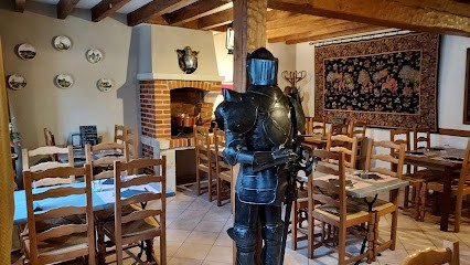 la Taverne, Restaurant à Saint-Brisson-sur-Loire