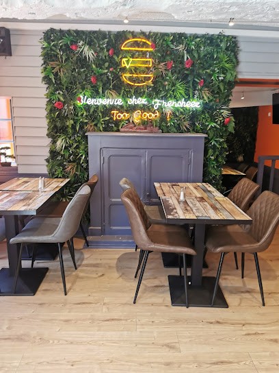 Frencheez Mordelles, Restaurant à Mordelles