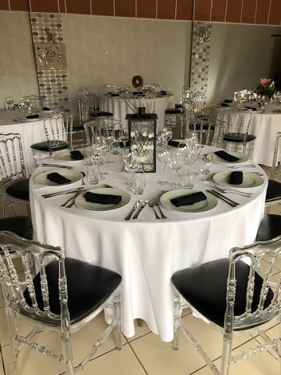 Restaurant @ Location De Salles Restaurant-Hébergement-Le Refuge, Restaurant à Cormontreuil