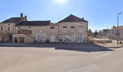 Le Chaudenay, Restaurant à Chaudenay