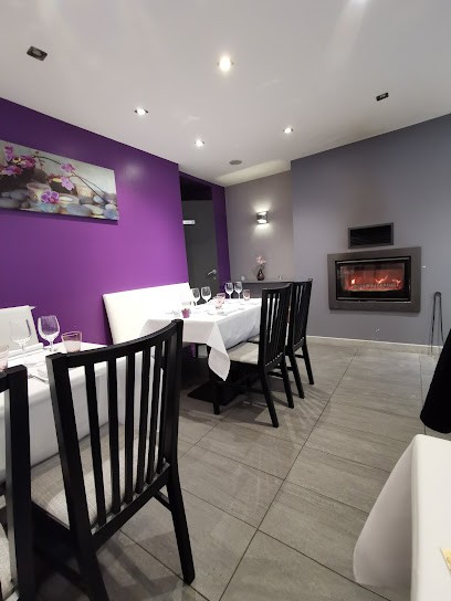 Restaurant Auberge St Germain du Crioult, Restaurant à Condé-en-Normandie