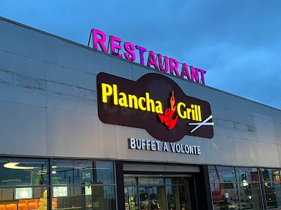 Restaurant Barb Q Sushi, Restaurant à Villeneuve-Saint-Georges