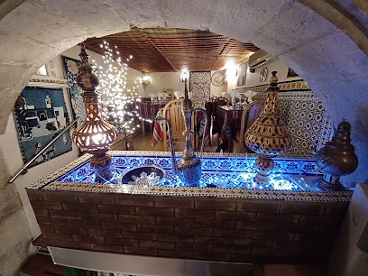Le Bizerte, Restaurant à Ollioules
