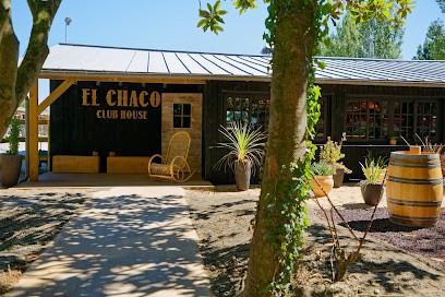 El Chaco Restaurant & Club House, Restaurant à La Baule-Escoublac