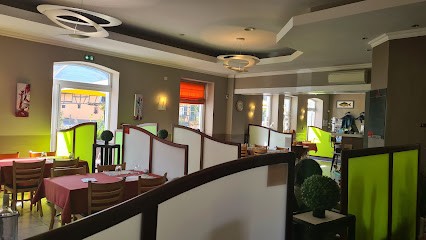 Restaurant De La Carpe, Restaurant à Friesen
