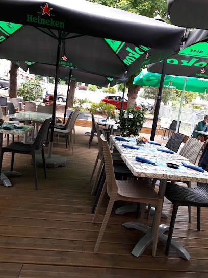 Les Baladins, Restaurant à Saint-Nectaire