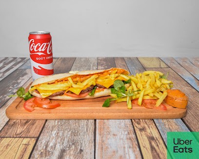 LE ROYAL TERRASSE, Restaurant à Saint-Saturnin-lès-Avignon