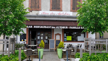 Bar Restaurant Des Autobus Restaurant à Maubourguet