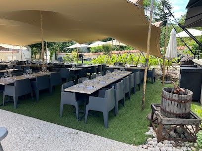 Le Bruit Qui Cour, Restaurant à Saint-Georges-d'Espéranche