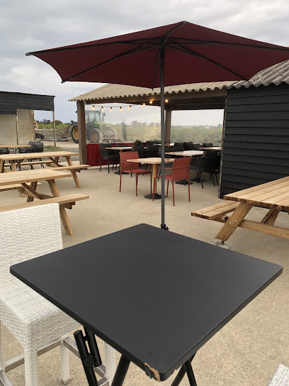 Istreg Restaurant à Noirmoutier-en-l'Île