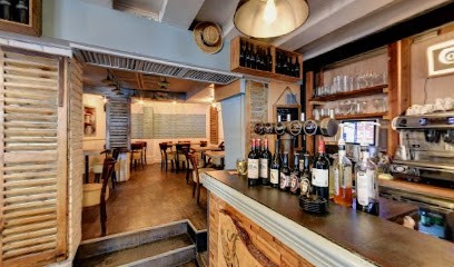 L'Abbaye, Restaurant à Tulle