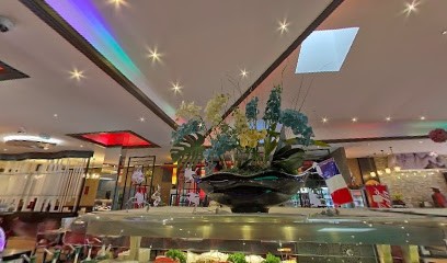 Wok Grill, Restaurant à Viry-Châtillon