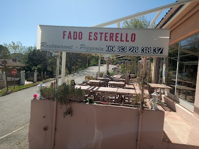 Fado esterello, Restaurant aux Adrets-de-l'Estérel