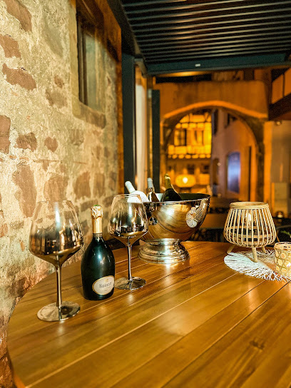 Restaurant Chez David & Enzo Franchi Restaurant à Obernai