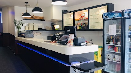 Sushi Laval, Restaurant à Laval