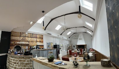 Restaurant Le Vin'lencay, Restaurant à Valençay