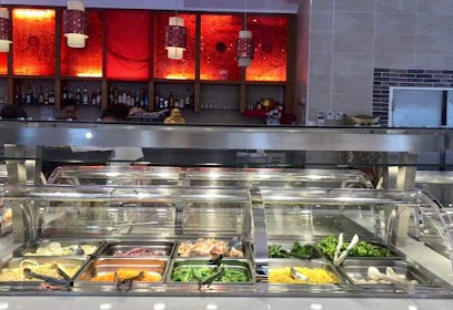 Wok Malo, Restaurant à La Mézière