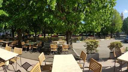 U RIALZU, Restaurant à Grosseto-Prugna