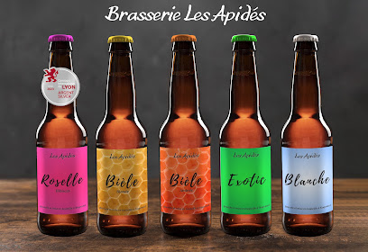 Brasserie Les Apidés, Restaurant à Nogentel