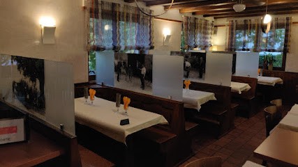 Auberge Ecurie Du Rhin, Restaurant à Neuhaeusel