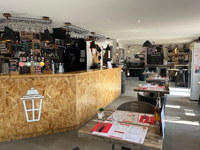 La Lanterne, Restaurant à Pleslin-Trigavou