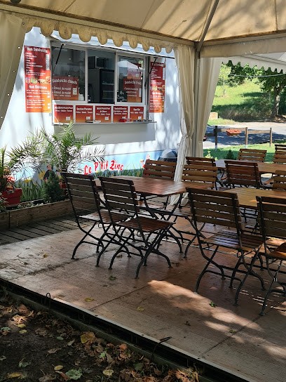 Le Petit Zinc, Restaurant à Hochfelden