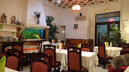 Le Palais d'Hanoï, Restaurant à Châteaurenard