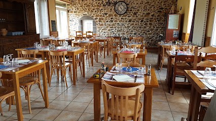 Restaurant des Druides, Restaurant à Rochefort-Montagne