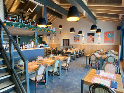 Il Rifugio Restaurant à Courchevel