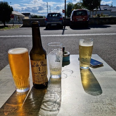LA FRESNAIS Bar, Restaurant à La Fresnais
