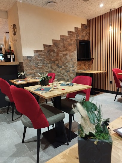 Restaurant Le KOLIBRI, Restaurant à Rouffach