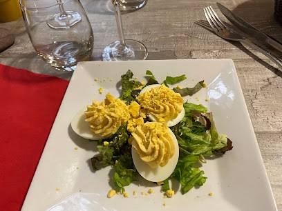 Restaurant l'ARSENAL, Restaurant à Navarrenx