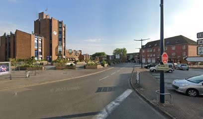 Eurl Xavero, Restaurant à Grande-Synthe