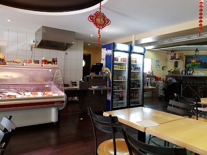 Asian Saveurs, Restaurant à Mandelieu-la-Napoule