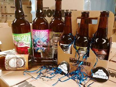 Brasserie Moehau, Restaurant à Pointis-Inard