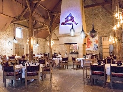 La Grange Aux Dîmes, Restaurant à Wissous