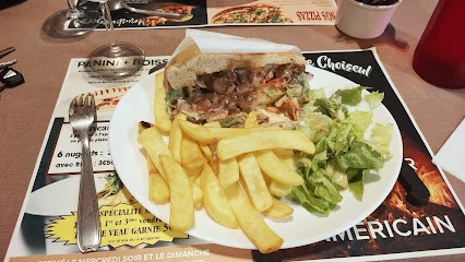 Le Relais de Choiseul, Restaurant à Montholier