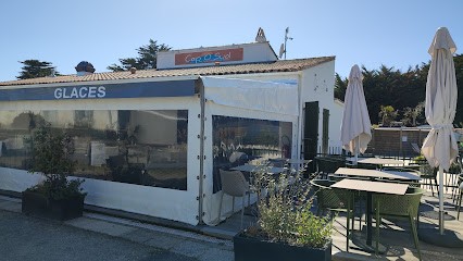 Cap Ô Sud, Restaurant au Bois-Plage-en-Ré