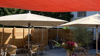 Côté Couleurs, Restaurant à Charbonnières-les-Bains