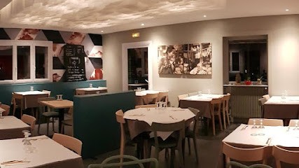 Shanghai Restaurant, Restaurant à Saint-Martin-d'Hères