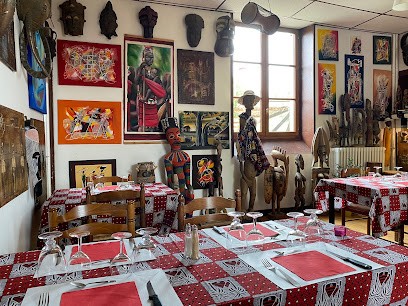 Le Relais des Billanges, Restaurant aux Billanges