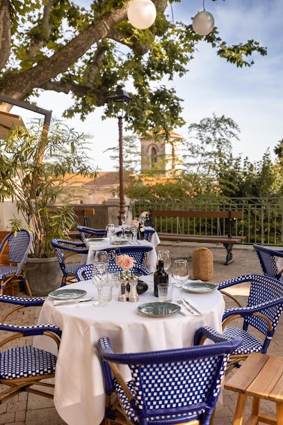 L'atelier Joseph, Restaurant au Cannet